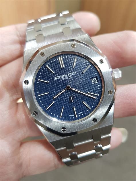 audemars piguet royal oak 39mm sk|ap royal oak retail price.